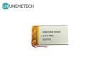 3.7V Lipo Rechargeable Battery 372328 3.7V 200mAh Li ion Polymer Battery for