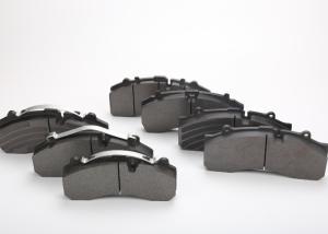 Wholesale Green Test Auto Brake Pads Safe from china suppliers