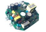 Energy PCBA Manufacturing Industry Advanced Gold Plated FR-4 PCB Assembly