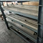 Alloy 200 UNS N02200 Pure Nickel Bar Bright Bar Diameter 4 - 200mm Ni Bars