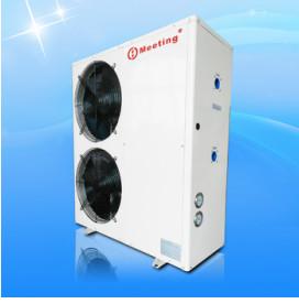 Wholesale MDY60D Energy Efficient Heat Pumps / Commercial Air Source Heat Pump Water Heater from china suppliers