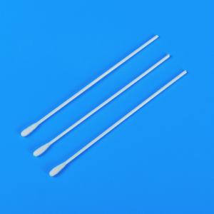 Wholesale Hospital Rayon Specimen Collection Swab Medical CE ISO Approved from china suppliers