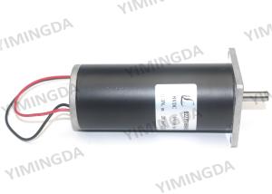 Wholesale 52ZYT06N4855 48DC Motor Yin 7J Cutter Machine Parts , Auto Cutter Parts from china suppliers