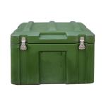 Waterproof Rotomolding Military Plastic Tool Box OEM ODM