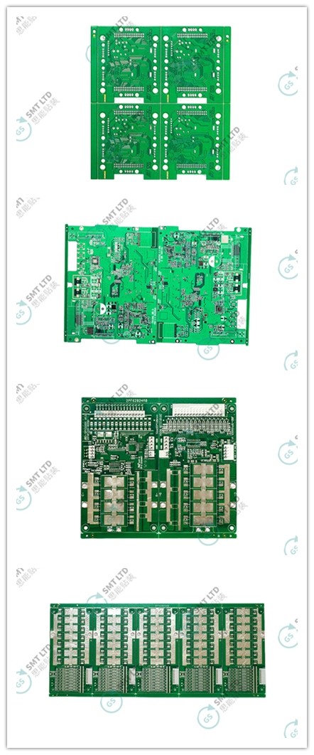 Customizable PCB Manufacturing Gaming Keyboard Board for Your Business