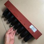 ISO9001 Excavator Solenoid Valve YN35V00020F1 For SK200-6 Kobelco Excavator