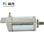 12V 0.4KW 9T Starter 31100-24B00 SMU0179 128000-4981 228000-6490 410-52351 18785
