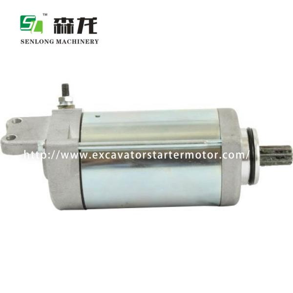 12V 0.4KW 9T Starter 31100-24B00 SMU0179 128000-4981 228000-6490 410-52351 18785