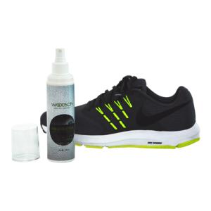 Wholesale Sneaker Shoe Nanoparticle Waterproofing Spray Leather Bag Protector Spray from china suppliers