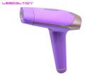 IPL Portable Laser Hair Removal Machines For Facial / Body / Armpit / Bikini