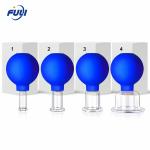Glass Cupping Massage Cupping Therapy Cup Anti Cellulite Body Cupping