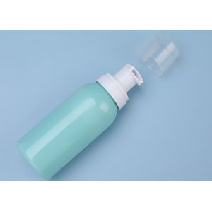 120ML Liquid Soap Dispenser PET Foaming Bottle OEM ODM OBM
