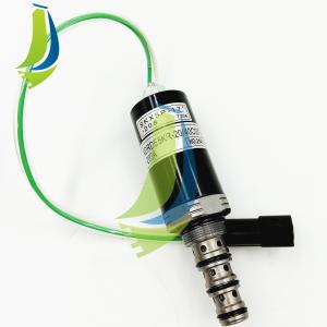Wholesale 40C07-203A Hydraulic Pump Solenoid Valve For SK200-6 from china suppliers
