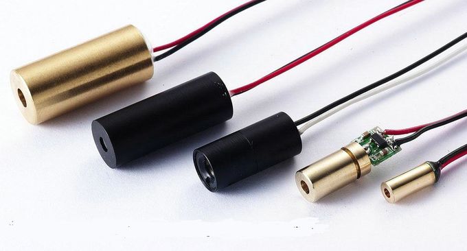 405nw 50mw Violet Dot Laser Module For Laser Pointer ,Laser Stage Light ,Electrical Tools And Leveling Instruments