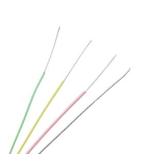 Wholesale HEAT 205 Insulated AF200 FEP Wire High Temperature Cable Solid Stranded from china suppliers