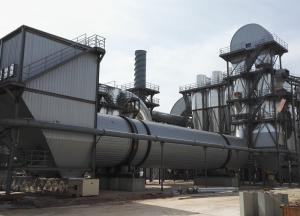 Wholesale Vacuum Drum Dryer For Sale Board Production Line 28tph from china suppliers