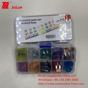 Wholesale 20A 32V Auto Blade Fuses MINI MAX I For Cars SUVs Trucks from china suppliers