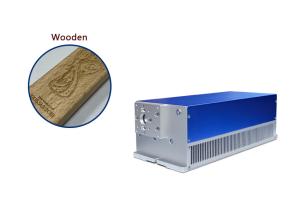 Wholesale YVO4 355nm Portable Uv Laser Machine 5 Watt Food Packaging Bag from china suppliers
