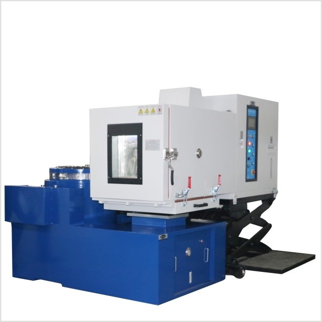 Wholesale Precision Vibration Chamber for Temperature Humidity Testing from china suppliers