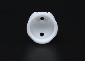 Wholesale Beige Thermostat Steatite Machining Ceramic Parts from china suppliers