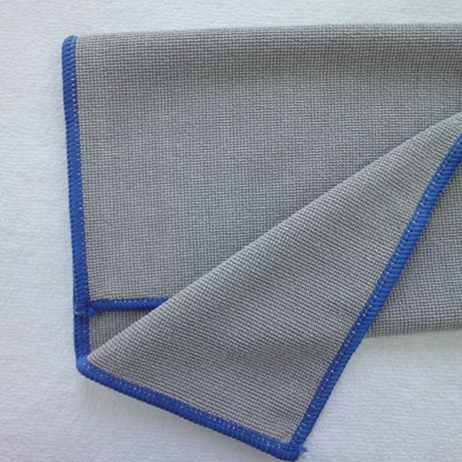Pearl microfiber quality towel