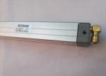 Clamp Bar 00.580.4128.SM74 PM74 Auto Plate Pneumatic Clamp