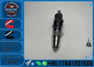 Wholesale Fuel injector 579251 4954648 1764365 1731091 1846350 570016 1846351 579261 1764364 for Scania from china suppliers
