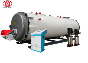 Wholesale Industrial Natural Gas Lpg Heavy Fuel Oil Diesel Fired Steam Boiler For Candy Factory from china suppliers