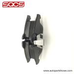 A9014210410 W904 Brake Pads Discs 9014210410 For Mercedes Benz Sprinter W901