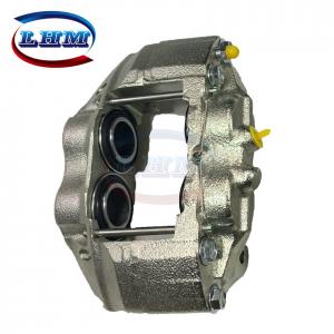 Wholesale 47750-0K061 Car Brake Parts Front LH Disc Brake Caliper 47750-0K060 For HILUX 4WD KUN25 from china suppliers
