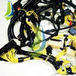 332/J3254 Wiring Harness Spare Parts For JS200 JS210