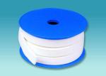 Chemical Resistance PTFE Gasket Tape 3mm x 0.5m / Expanded PTFE Joint Sealant