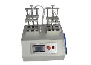 Wholesale Air Source ≥0.5mpa Universal Pneumatic Button Life Test Machine Taiwan Smc Cylinder from china suppliers