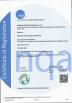 Dongguan Chitwing Technologies Co., Ltd Certifications