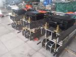 1400MM Conveyor Belt Splicing Machine