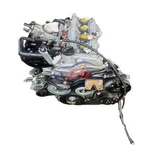 Wholesale Original Complete Petrol Engine Used 2SZ Engine For Toyota Yaris from china suppliers