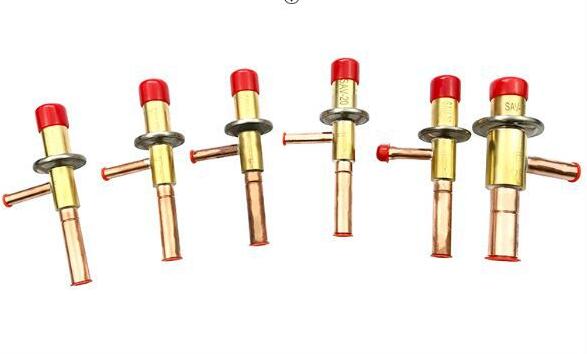 Special Hot Selling Stainless Steel Valves Hot Gas Bypass Automatic Expansion Valve