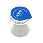 117mm 12oz 16oz Embossing Yogurt Lid Heat Seal Lacquer