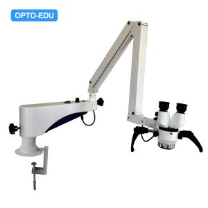 Wholesale 12.5X Medical 30mm Dental Lab Microscope Surgical Operating from china suppliers