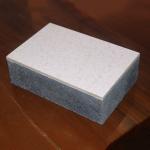 High Strength Fireproof Thermal Insulation Boards For Walls / Roof