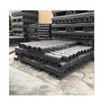 Long-Lasting Marine Rubber Fender D-Type Fenders for Marine Applications