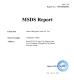 Henan Dailygreen Trade Co., Ltd. Certifications