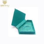 1200g Grey Cardboard Containers For Cosmetics Packaging With Blister Insert
