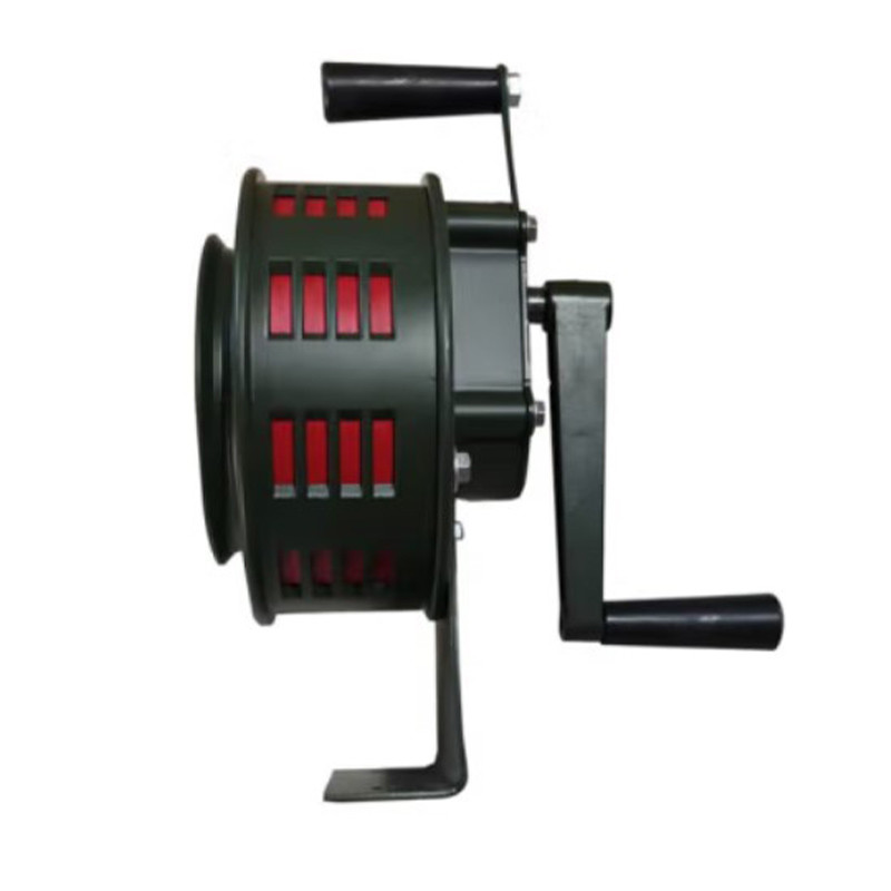 120dB Fixed alarm manual water alarm SY-200A Chinese mainland. The alarm sound depends on the hand speed