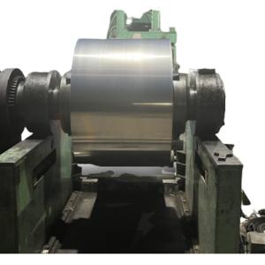 Wholesale 316 Cold Rolled Stainless Steel Coil Customized Non-Magnetic 2B Finished from china suppliers