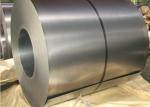 Chromated DX51, SGCC JIS G3302 Hot Dipped Galvanized Steel Coil Screen For