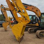 USED EXCAVATOR IN STOCK KOMATSU PC200-8/ORIGINAL PAINT SECOND HAND KOMATSU PC200