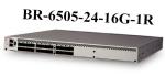 BR-6505-12-0R Brocade 6505 Fibre Channel Switch 12 Port 0 Sfps