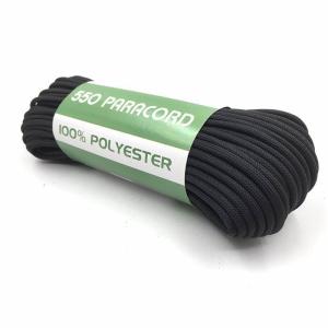 Wholesale Utility 550 Paracord Parachute Cord 7 Strand Camping Guy Ropes from china suppliers