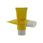 10ml-200ml PE Facial Hand Cream Packaging Cleanser Tube Plastic Tube Packaging
